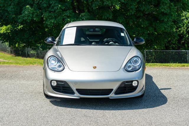 used 2012 Porsche Cayman car, priced at $79,992