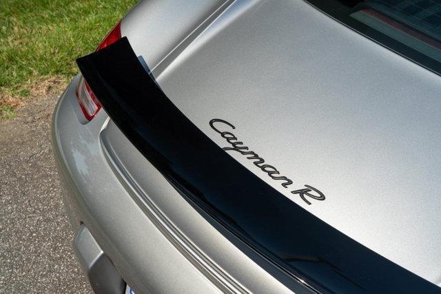 used 2012 Porsche Cayman car, priced at $79,992