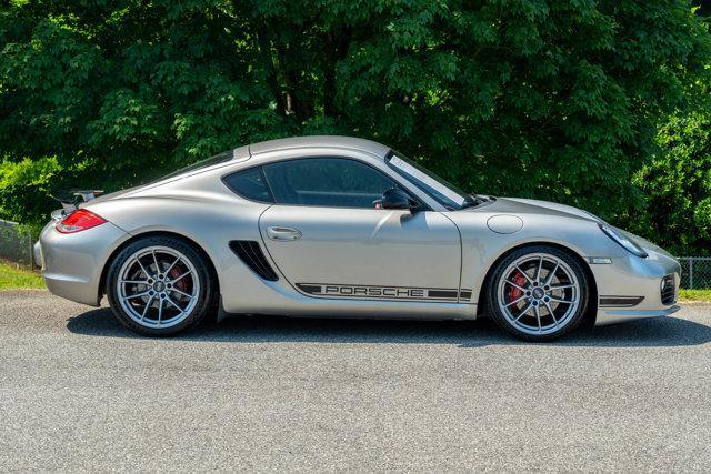 used 2012 Porsche Cayman car, priced at $79,992