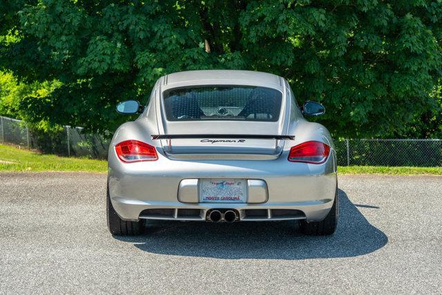 used 2012 Porsche Cayman car, priced at $79,992
