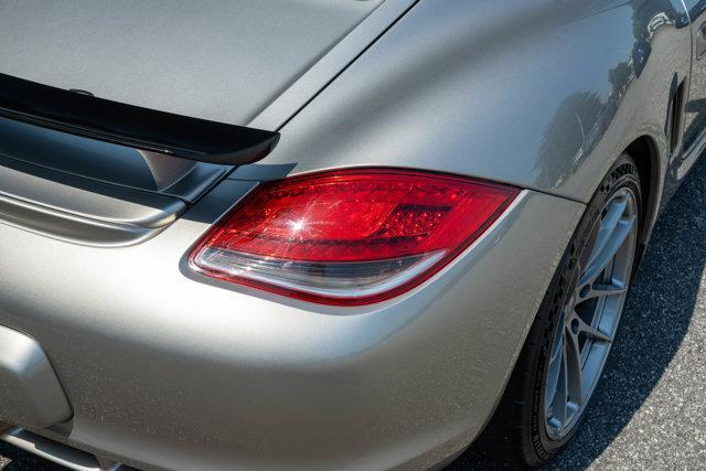used 2012 Porsche Cayman car, priced at $79,992