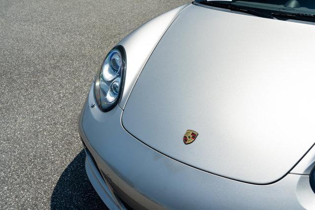 used 2012 Porsche Cayman car, priced at $79,992