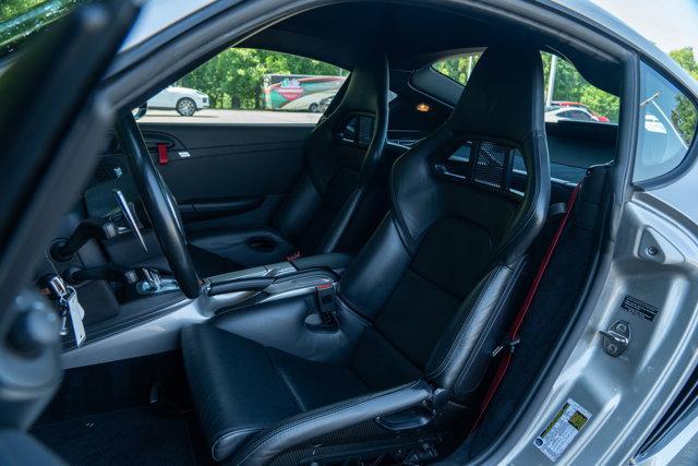 used 2012 Porsche Cayman car, priced at $79,992