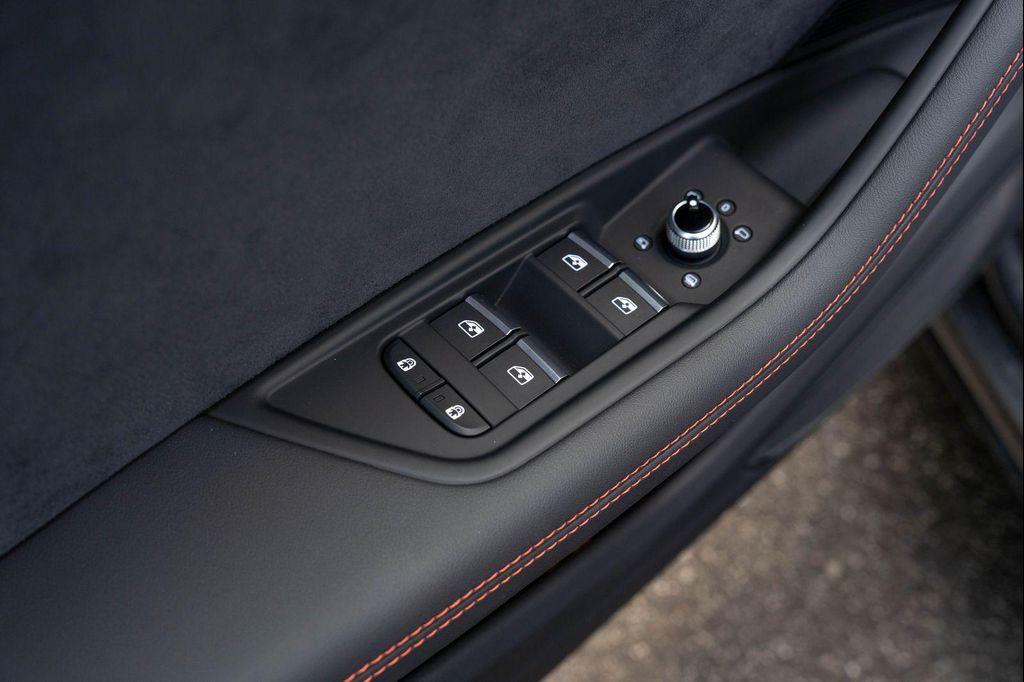 used 2025 Audi S5 car, priced at $59,986