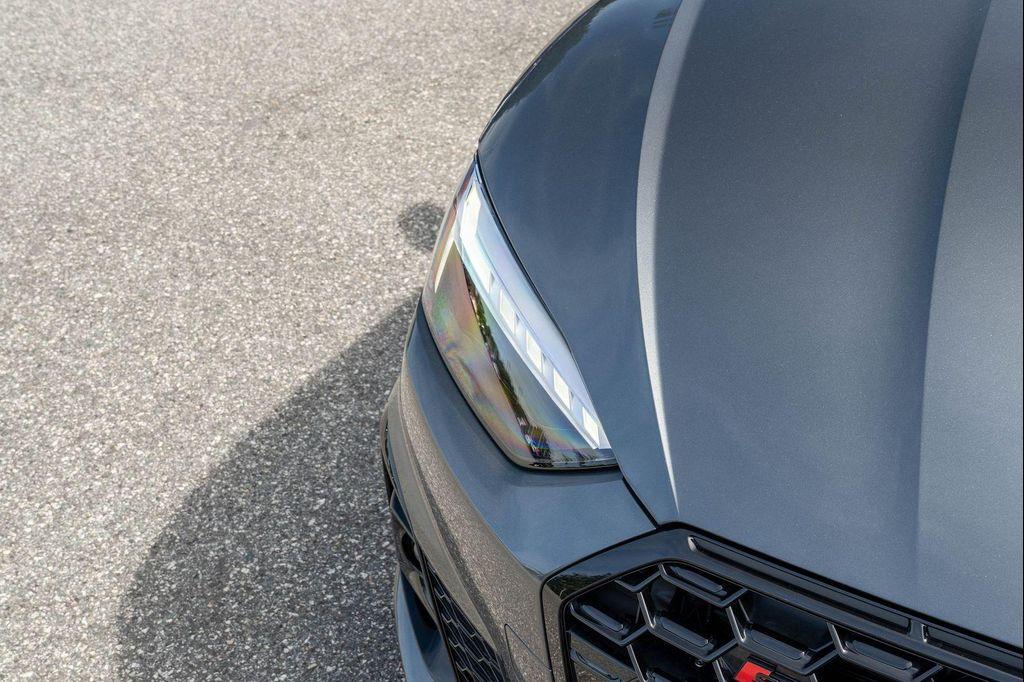 used 2025 Audi S5 car, priced at $59,986