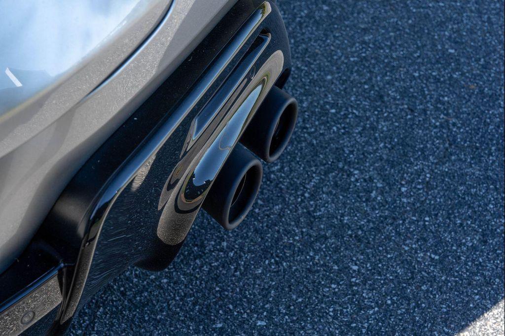 used 2025 Ferrari Purosangue car, priced at $619,990