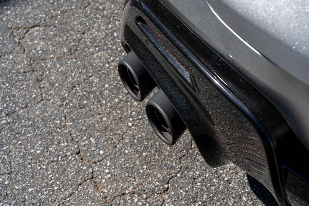 used 2025 Ferrari Purosangue car, priced at $619,990