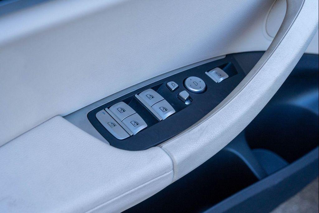 used 2024 BMW X3 car, priced at $44,990