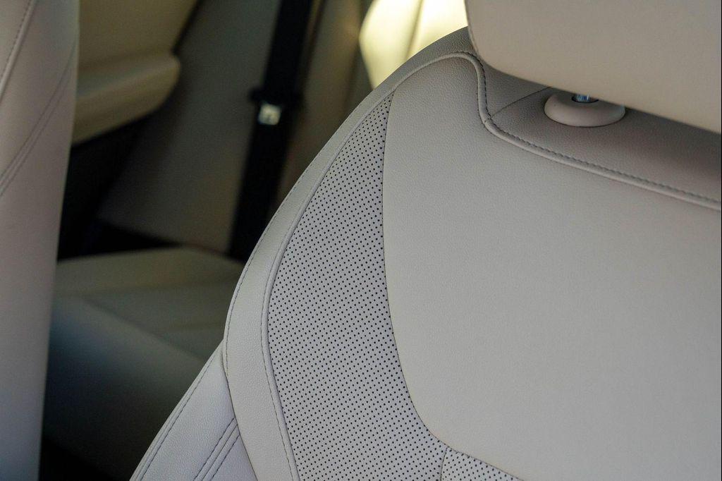 used 2024 BMW X3 car, priced at $44,990