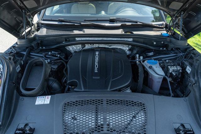 used 2018 Porsche Macan car, priced at $29,992