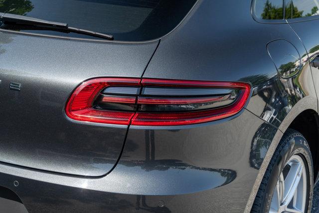 used 2018 Porsche Macan car, priced at $29,992