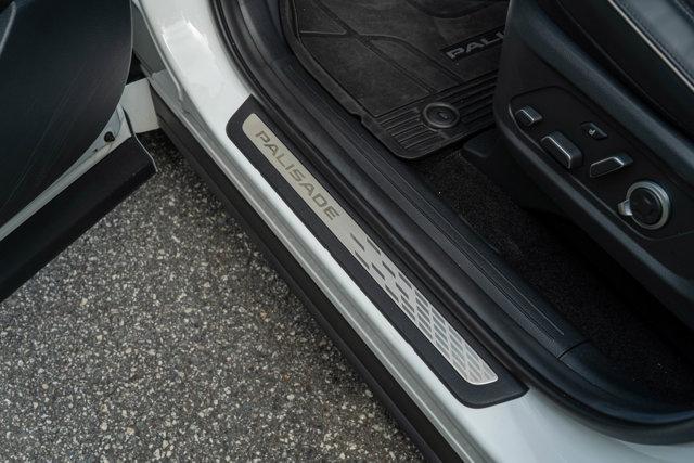 used 2025 Hyundai Palisade car, priced at $49,614
