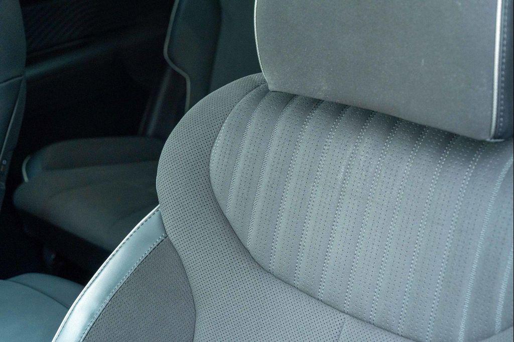 used 2025 Hyundai Palisade car, priced at $48,997