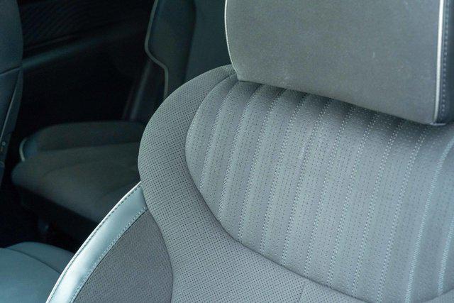 used 2025 Hyundai Palisade car, priced at $49,614
