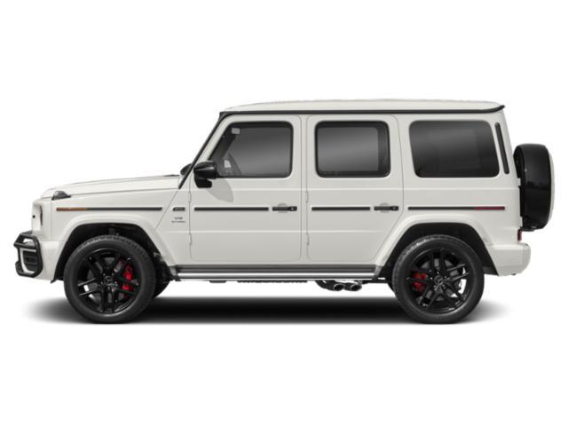 used 2022 Mercedes-Benz AMG G 63 car, priced at $174,990