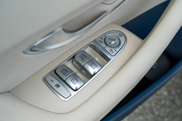 used 2023 Mercedes-Benz E-Class car, priced at $70,994