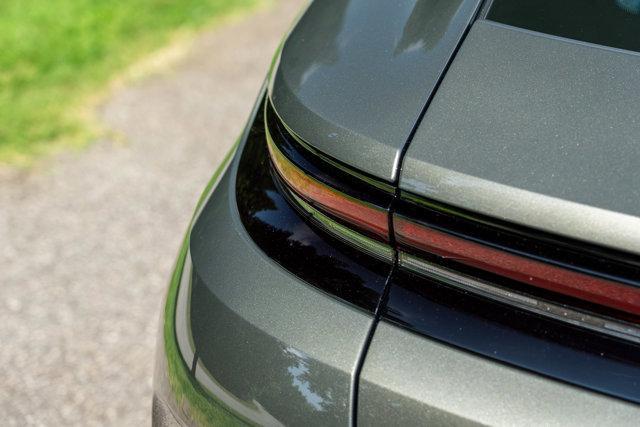new 2025 Porsche Panamera car, priced at $134,405