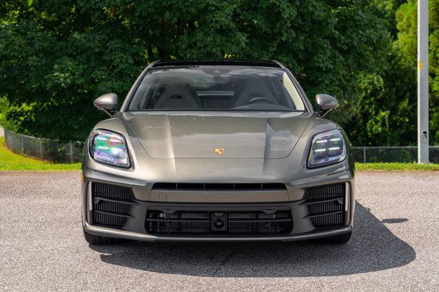 new 2025 Porsche Panamera car, priced at $134,405