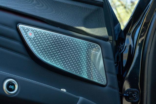 new 2025 Maserati Grecale car, priced at $88,325