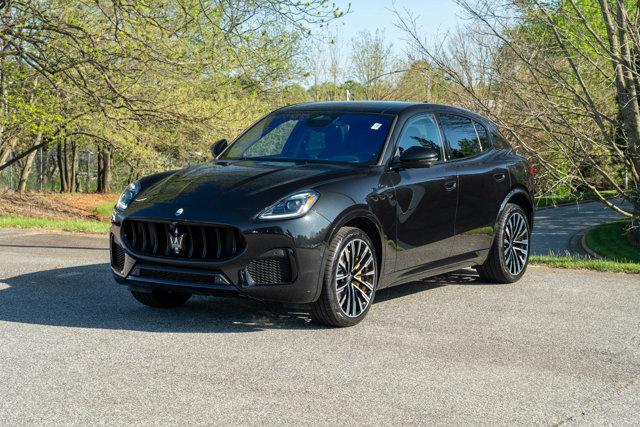 new 2025 Maserati Grecale car, priced at $88,325