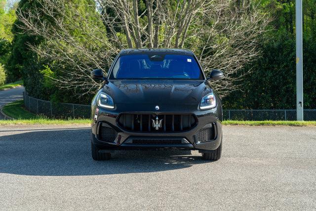 new 2025 Maserati Grecale car, priced at $88,325