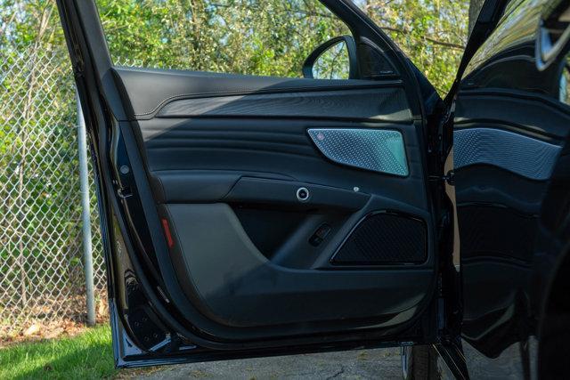 new 2025 Maserati Grecale car, priced at $88,325
