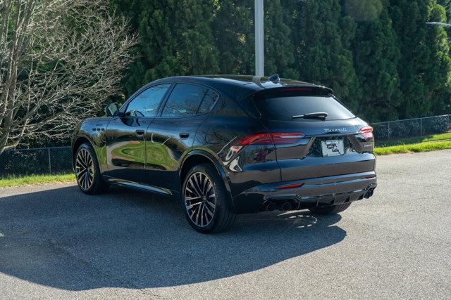 new 2025 Maserati Grecale car, priced at $88,325