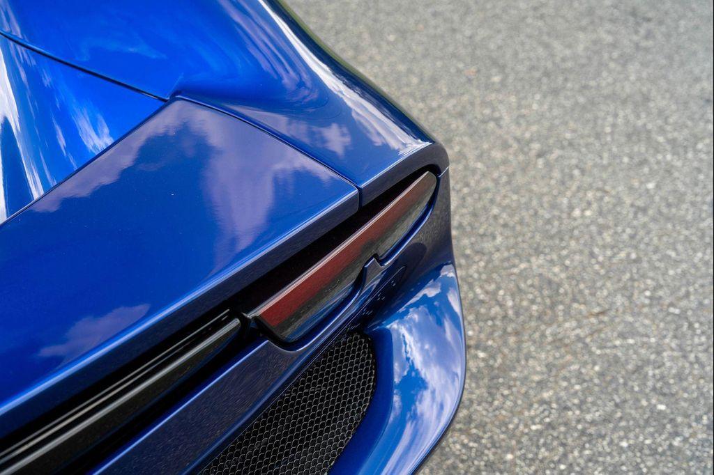 used 2024 Ferrari 296 GTB car, priced at $379,900