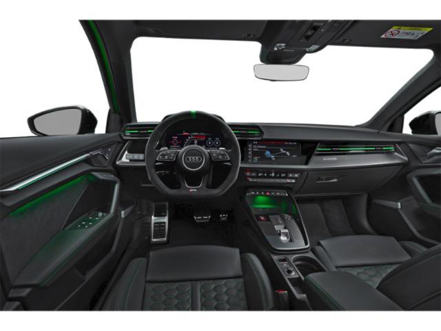 used 2022 Audi RS 3 car