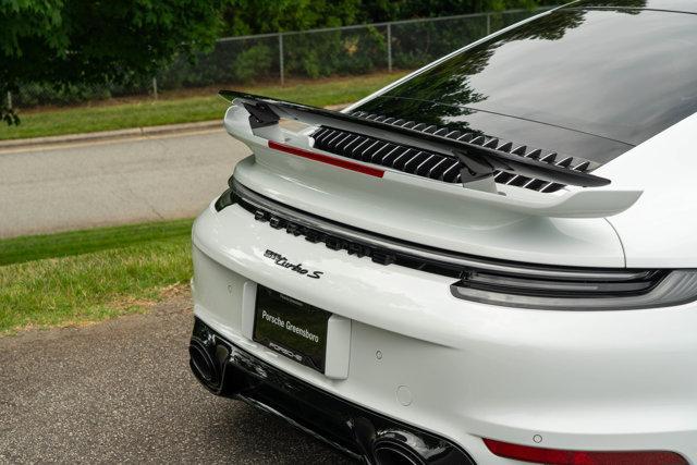 used 2021 Porsche 911 car, priced at $249,992