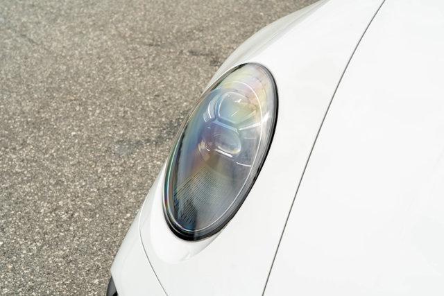 used 2021 Porsche 911 car, priced at $249,992