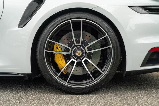 used 2021 Porsche 911 car, priced at $249,992