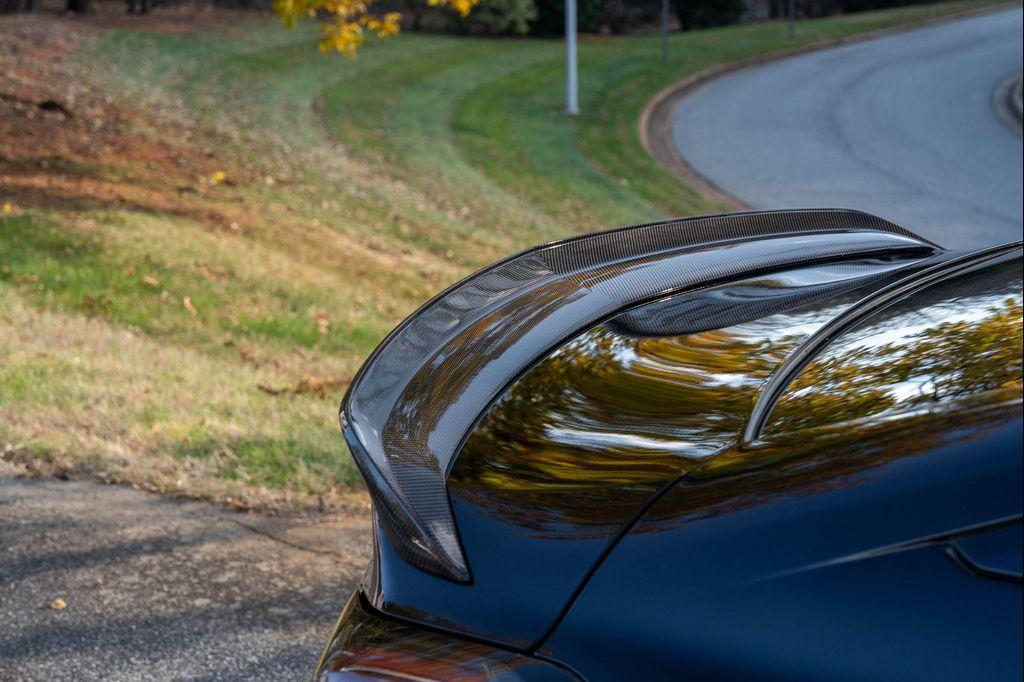 used 2024 Cadillac CT5-V car, priced at $107,994