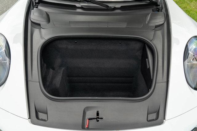 used 2021 Porsche 911 car, priced at $239,992