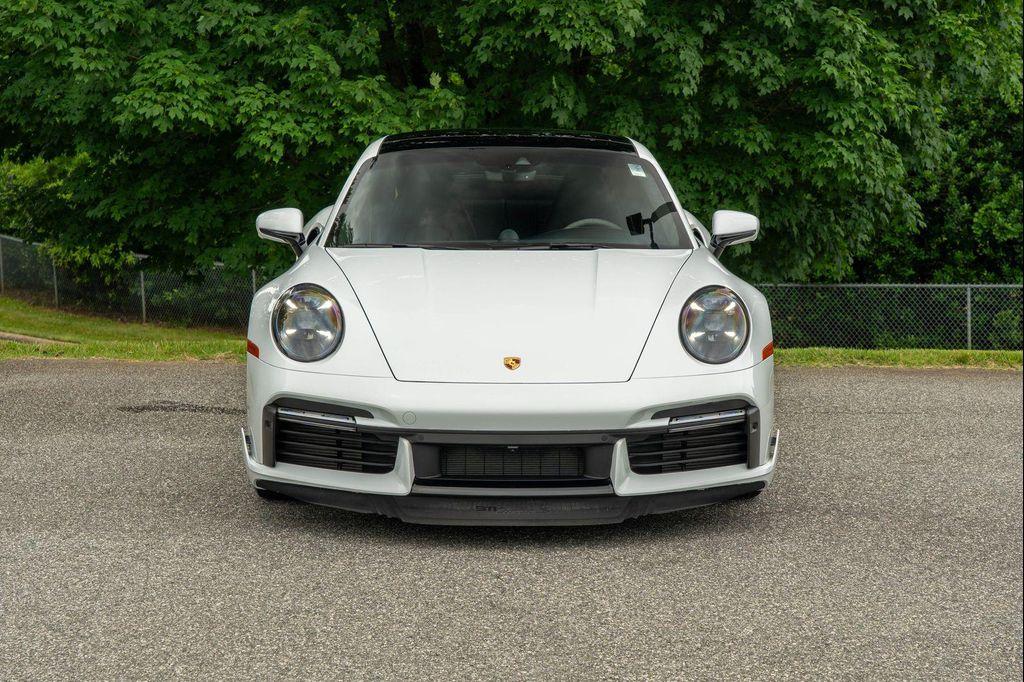 used 2021 Porsche 911 car, priced at $238,492