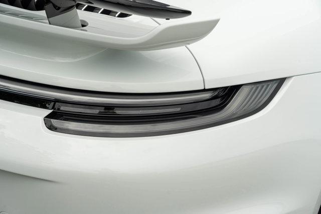 used 2021 Porsche 911 car, priced at $239,992