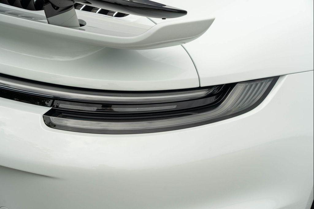 used 2021 Porsche 911 car, priced at $238,492