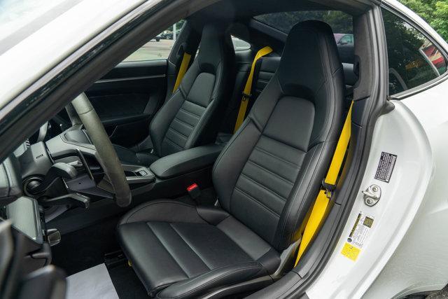 used 2021 Porsche 911 car, priced at $239,992