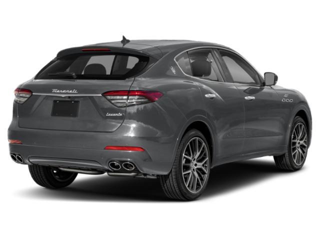 used 2022 Maserati Levante car