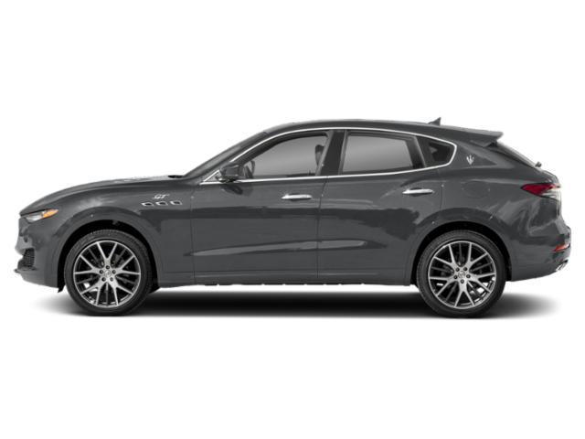 used 2022 Maserati Levante car