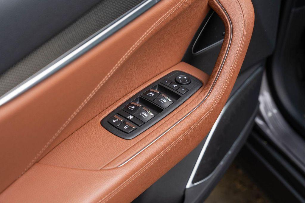 used 2022 Maserati Levante car, priced at $49,990