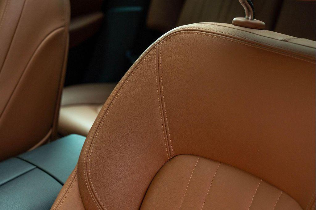 used 2022 Maserati Levante car, priced at $49,990
