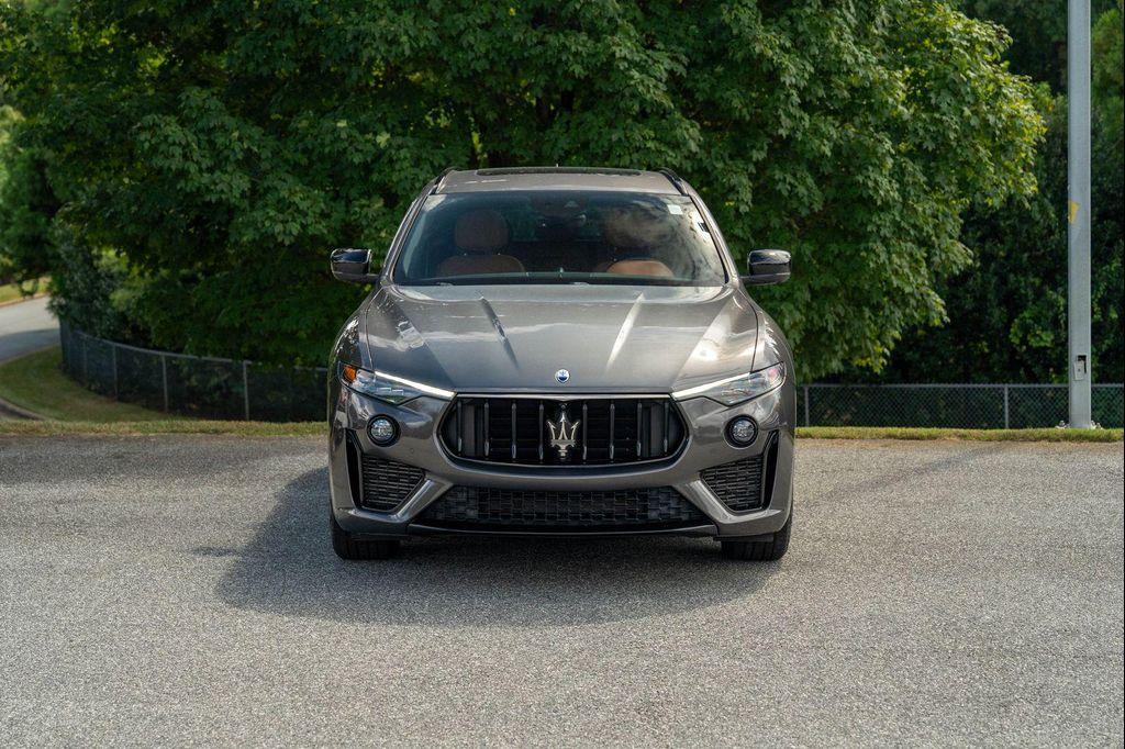 used 2022 Maserati Levante car, priced at $49,990