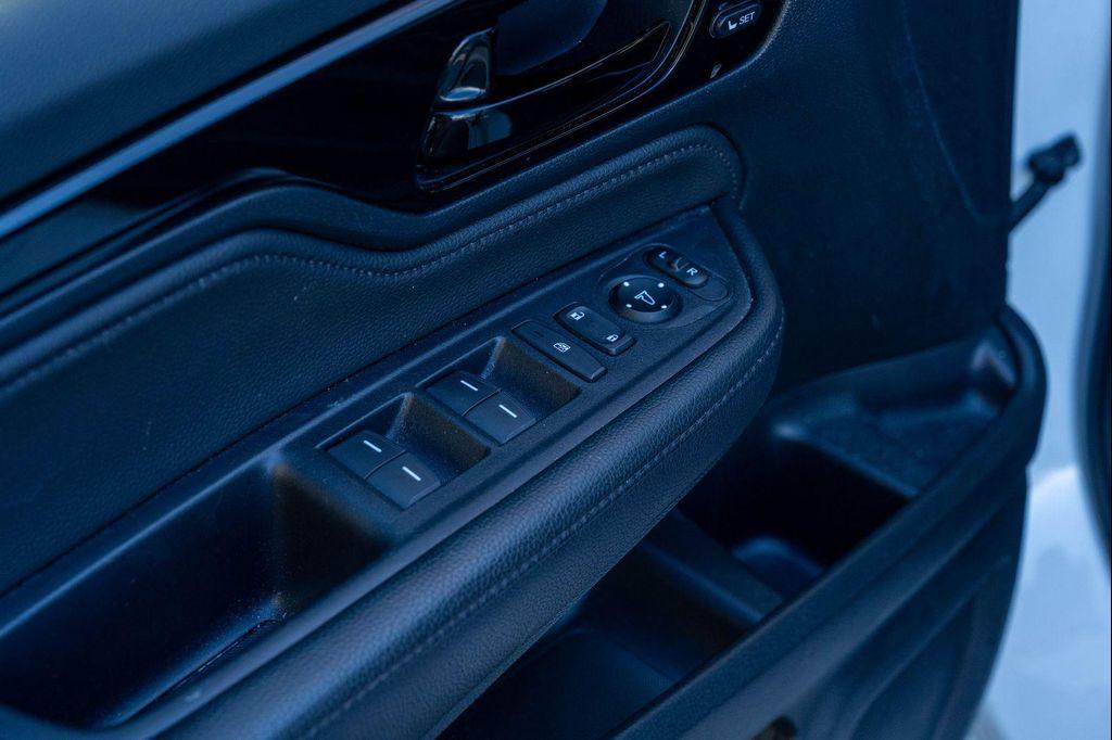 used 2023 Honda Odyssey car, priced at $39,990