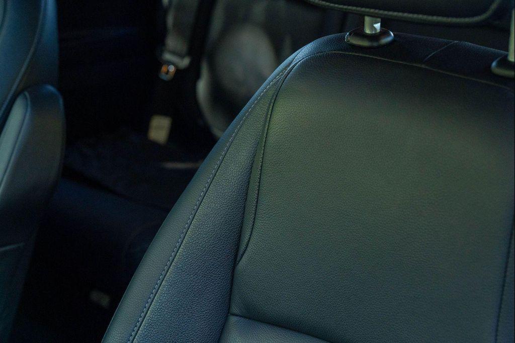 used 2023 Honda Odyssey car, priced at $39,990