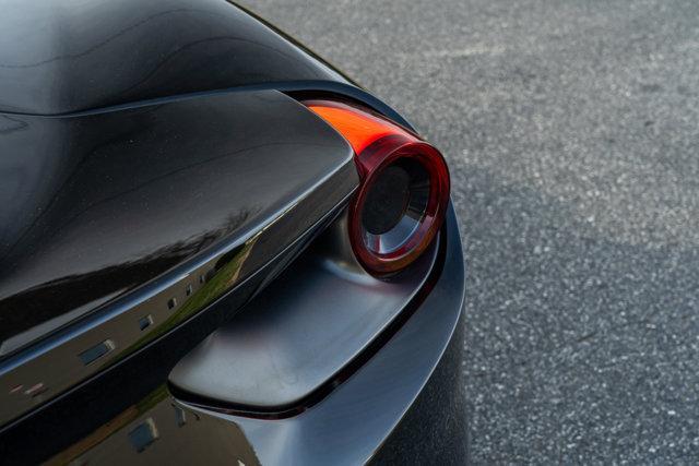 used 2017 Ferrari 488 GTB car