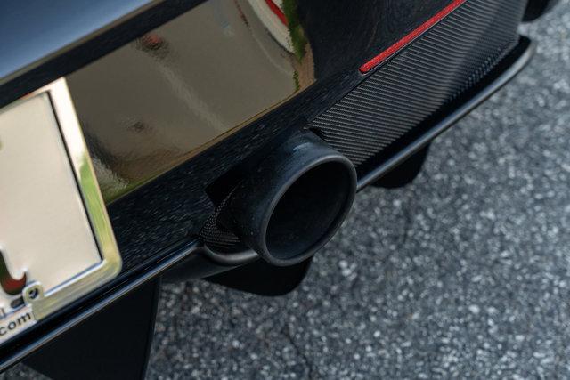 used 2017 Ferrari 488 GTB car