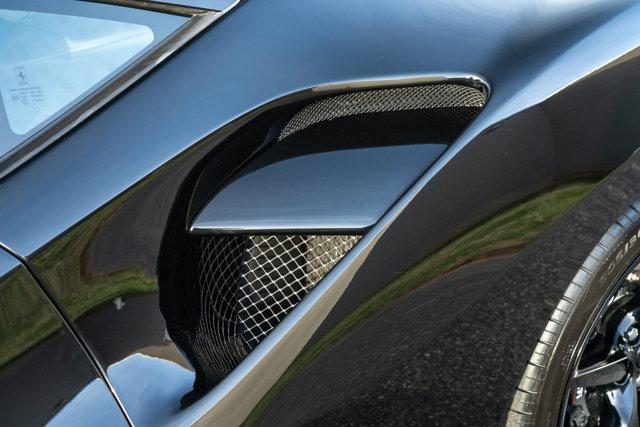 used 2017 Ferrari 488 GTB car