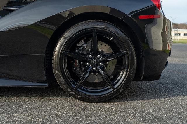 used 2017 Ferrari 488 GTB car