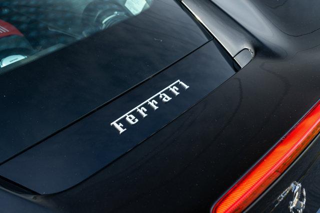 used 2017 Ferrari 488 GTB car